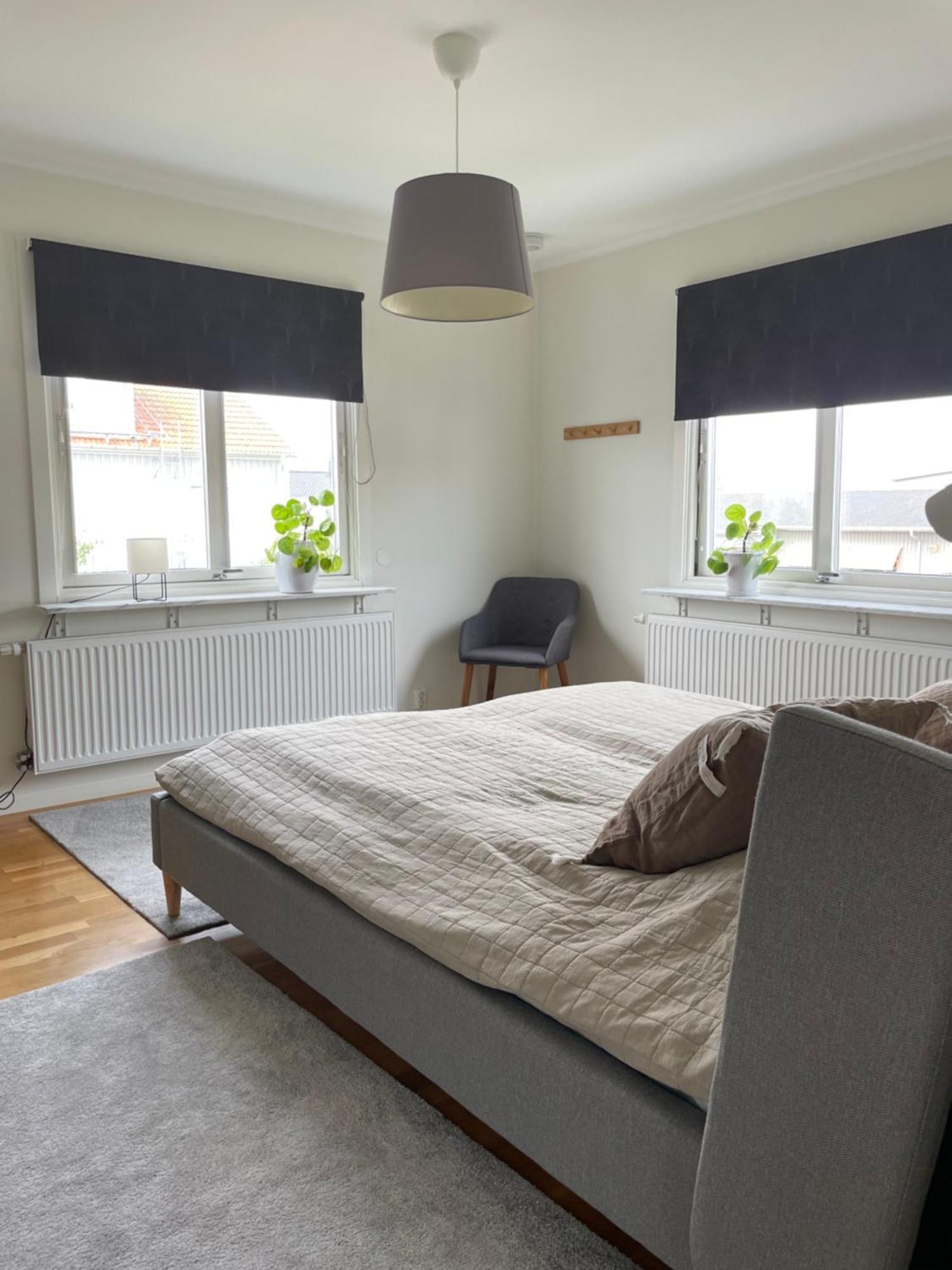 Annies Hus - Very Nice 2 Bedroom Apt Top Floor Stromstad Luaran gambar